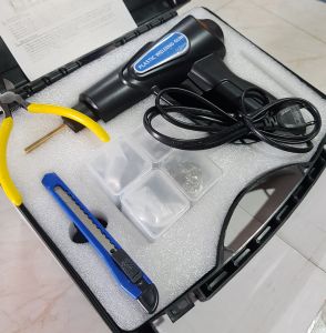 Máy Hàn Nhựa Ô Tô- Xe Máy - Xe Điện Cao Cấp