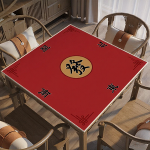 XXM | Thick Anti-slip Soundproof Table Pad