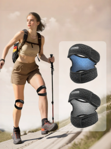 Outdoor Climbing Knee Patella Strap Breathable