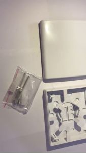 Hộp ODF 02Fo Nhựa