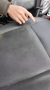 【24-hour delivery】leather seat polish 300g car coating dashboard polish for car plastic restorer black car interior cleaner car interior polish car cushion leather seat cleaner 汽车皮椅镀膜