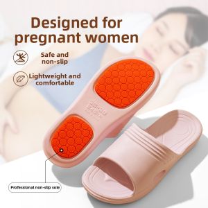 TZLDN | Non-slip Indoor Slippers