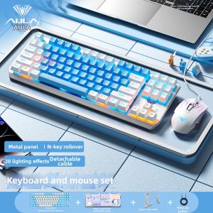 AULA | Gaming and Office Mechanical Keyboard