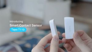 TP-Link Tapo T110 Smart Contact Sensor