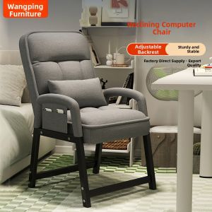 MLZH | Comfortable Lazy Sofa Chair