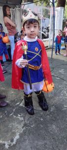 England Kids Boys King Prince Costume Sets