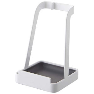 No Drilling Multi-use Pot Lid Organizer Stand