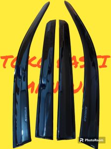 TALANG AIR DAIHATSU SIGRA TAHUN 2016 SAMPAI 2023 FULL BODY MODEL INJECTION ELEGANT