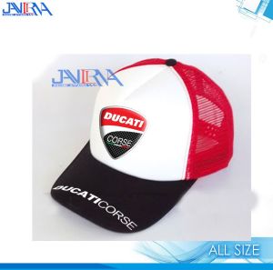 Topi Baseball Ducati Racing Corse Marquez pecco