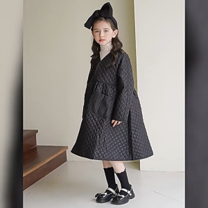 Giày Búp Bê Bé Gái Kiểu Dáng Dễ Thương – GBB9019