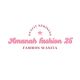 Amanah fashion 25