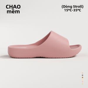 ECAC | Dép EVA Chống Trượt Kháng Mùi