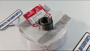 PER Selahan 035 Honda Grand & Supra X Lama Per Engkol