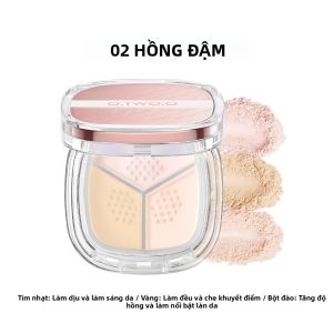 Phấn Phủ Lỗ Chân Lông Vô Hình Kết Thúc Dạng Lỏng Lì Kiểm Soát Dầu Trang Điểm Lâu Trôi Cho Làn Da Mịn Màng Không Bóng Cho Mọi Loại Da