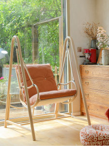 MEIQI | Indoor Outdoor Swing Chair