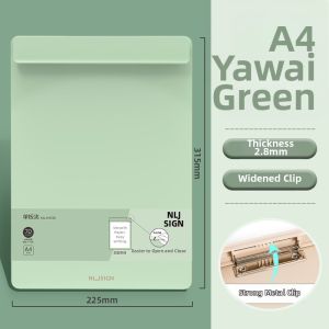 XINBAI | Student Writing Clipboard A4