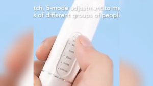 Ultimate Guide to Ultrasonic Tooth Cleaners & Electric Toothbrushes