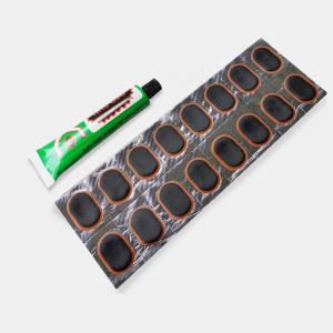 Jiaxun | Bicycle Inner Tube Repair Kit