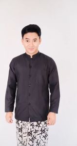 Baju Koko Haibah Saku Samping | Koko Ibrahim | Koko Kafana | Koko Luwes | Koko As Shahih | Koko Al Kafi