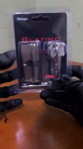 Silinder Kunci Pintu 60mm Glatino Kualitas TERBAIK dan TERMURAH