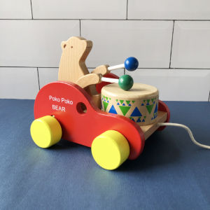 MENGTELI | Educational Baby Walker Toy
