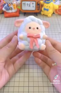 Đất Sét Nặn Tự Khô 12/24/36 Màu Giúp Bé Thỏa Sức Sáng Tạo Vui Chơi Đất Sét Sáng Tạo Cho Trẻ Từ 3-4 Tuổi - Lazada