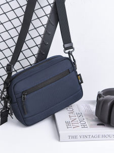 Waterproof Sports Crossbody Bag