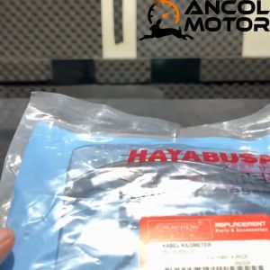 Hayabusa Kabel Kilometer X Ride Lama Cable Speedometer Motor Yamaha Matic
