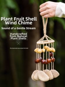 TAIMUJIA | Therapeutic Music Shaker Bell