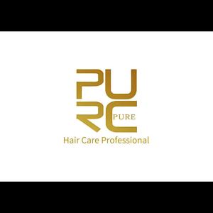 PURC 1000ml Brazilian Keratin Treatment Professional Hair Straightening Repairing Damaged Frizzy Smoothing Salon Products