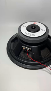 Loa bass sub 30 JB nhập khẩu - từ 160 côn 61 gân béo siêu trầm - giá 1 cái