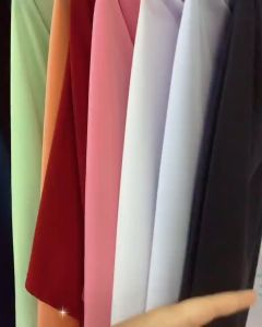 Tudung Unit Uniform Puteri Islam PPIM Tudung Pink Awning Scuba dan Tudung Dua Lapis Original Tudung Si Comel TSC