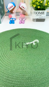 KIYO Tusuk Gigi Benang Dental Floss Stick isi 20pcs / Alat Pembersih Sela Gigi