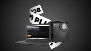 [ULTIMATE TIME LAPSE SOLUTION] Brinno BCC2000PLUS with Solar Power Kit (Unlimited Battery Supply with Solar Power) | HDR & Full HD 1080P | Solar Power & 12600mAh Rechargeable Battery Kit | 32ft Long Data Cable | ALL-IN-ONE Bundle Set