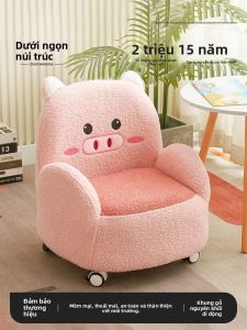 ZHUSHANXIA | Cute Cartoon Mini Sofa