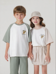 Marc&Janie | Breathable Cooling Childrens T-Shirt