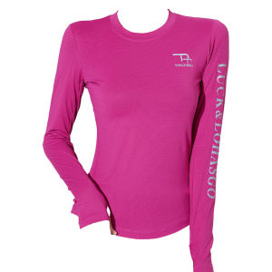 Quick Dry Long Sleeve Fitness Running Top for Women Autumn New Style Square Dance Sporty Casual Leisure Dancewear Top