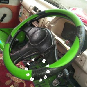 Sarung Stir Mobil Suzuki Carry Futura 1.0/1.3/1.5