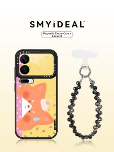 Smyideal | Magnetic Phone Case Exclusive
