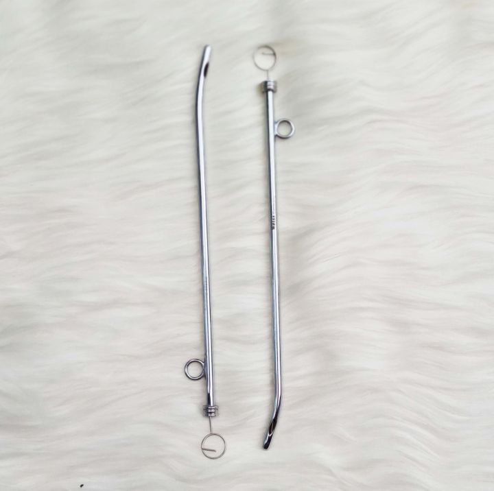 Metal%20Catheter%20Kateter%20Urine%20Female%20Stainless%20Steel%20-%20Image%202