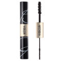 Artmiss Double-Ended Mascara Volumizing Waterproof Long-Lasting No Smudging Luxury Eyelash Mascara Natural Lengthening Type. 