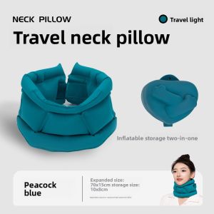 Becoolfish | Portable U-Shaped Travel Neck Pillow