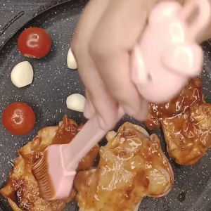 (ฮาลาล) ซอสบาร์บีคิว หมักจิ้ม ปิ้ง ย่าง สูตรสวีทชิลลี่ ขนาด 800 กรัม