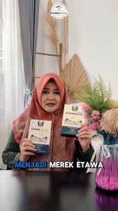 Etawaroyal Susu Kambing Etawa Untuk keluhan Sesak Nafas Ashma Batuk Nyeri Sendi dan Pegal linu Paket 3 Box