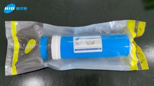 HID 200gpd RO Membrane  2812 200 GPD Reverse Osmosis Water Filter Universal Replacement Membrane