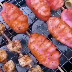 Alat Panggang Barbecue Sate Portable: Tips dan Rekomendasi