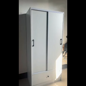 SuperValue Clothes Storage Cabine Storage Wardrobe Clothes Storage Cabinet Storage Wardrobe Home Clothing Storage