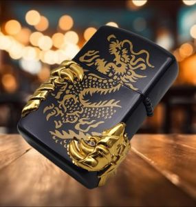 Creative Jet Flame Lighter