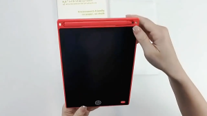 icon video play icon arrow left boldicon arrow right bold Share: Favorite (3) LCD Writing Pad / Kids Drawing Pad / Electronic Writing Pad