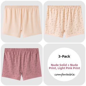 Baisina | Breathable Comfort Loose Cotton Panties
